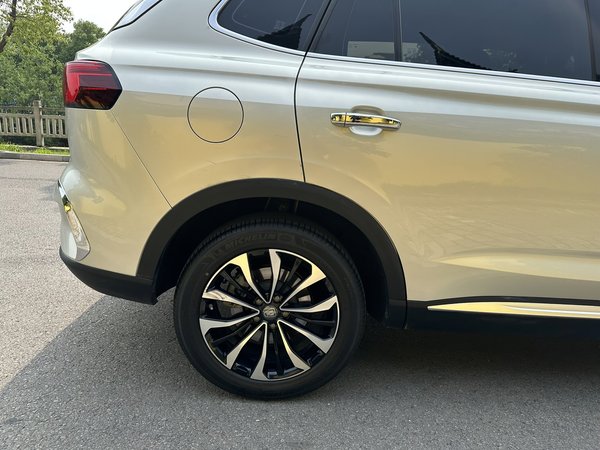 Roewe RX5 eMax 2019, 90700 км, за 53900 CNY - фото 11