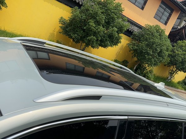 Roewe RX5 eMax 2019, 90700 км, за 53900 CNY - фото 12