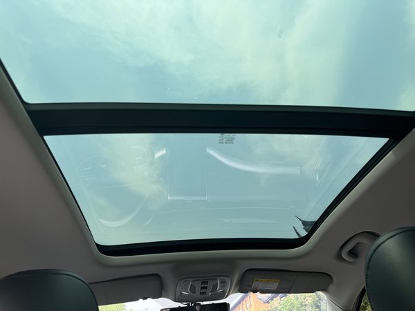 Roewe RX5 eMax 2019, 90700 км, за 53900 CNY - фото 22