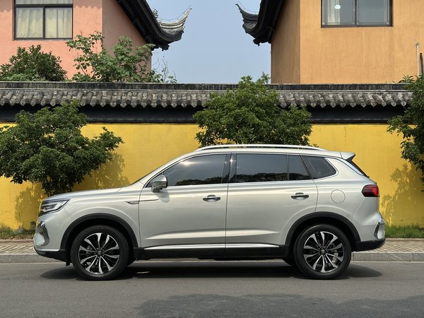 Roewe RX5 eMax 2019, 90700 км, за 53900 CNY