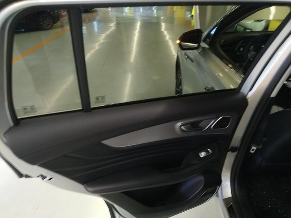 Roewe RX5 eMax 2019, 90700 км, за 53900 CNY - фото 28