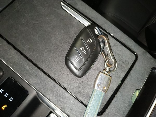 Roewe RX5 eMax 2019, 90700 км, за 53900 CNY - фото 13