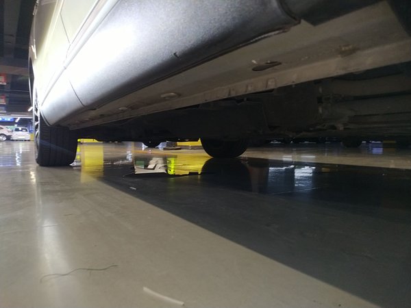 Roewe RX5 eMax 2019, 90700 км, за 53900 CNY - фото 30