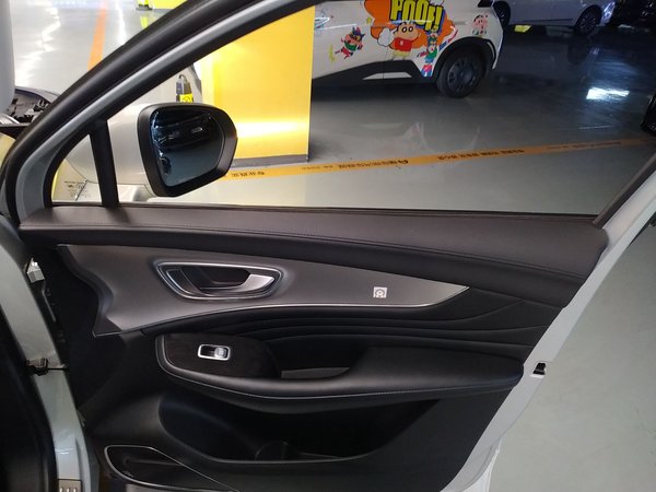 Roewe RX5 eMax 2019, 90700 км, за 53900 CNY - фото 25