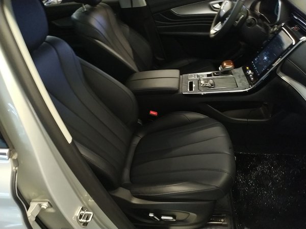 Roewe RX5 eMax 2019, 90700 км, за 53900 CNY - фото 24