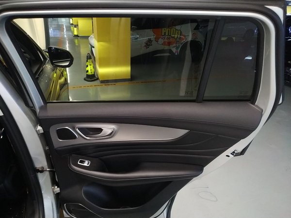 Roewe RX5 eMax 2019, 90700 км, за 53900 CNY - фото 26