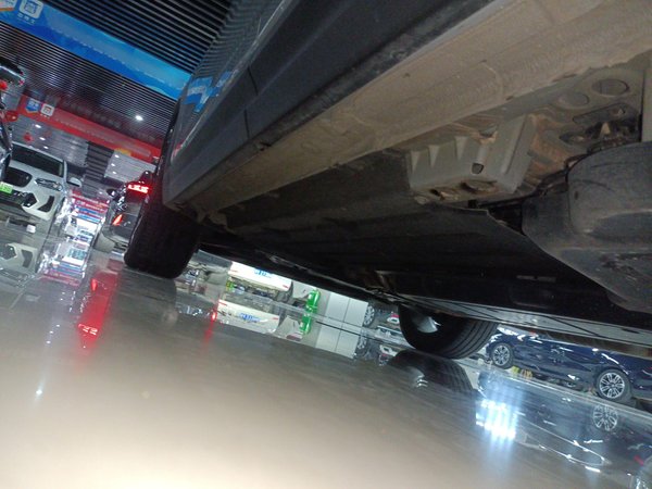 Lynk & Co 06 EP-M 2021, 33100 км, за 66900 CNY - фото 30