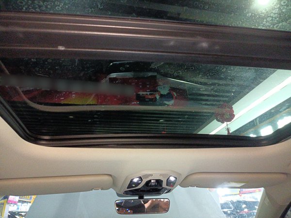 Lynk & Co 06 EP-M 2021, 33100 км, за 66900 CNY - фото 22