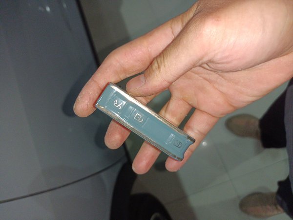 Lynk & Co 06 EP-M 2021, 33100 км, за 66900 CNY - фото 13