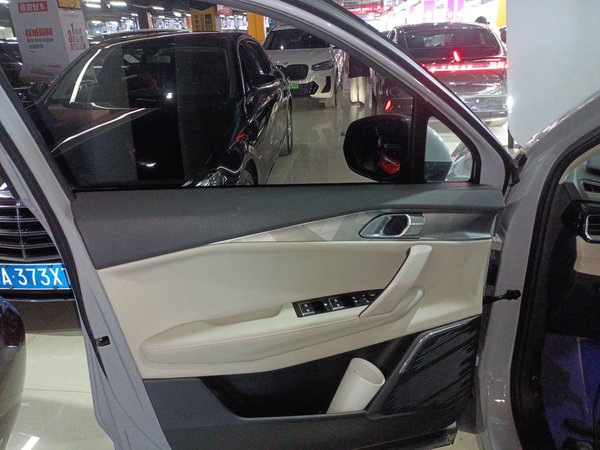 Lynk & Co 06 EP-M 2021, 33100 км, за 66900 CNY - фото 27