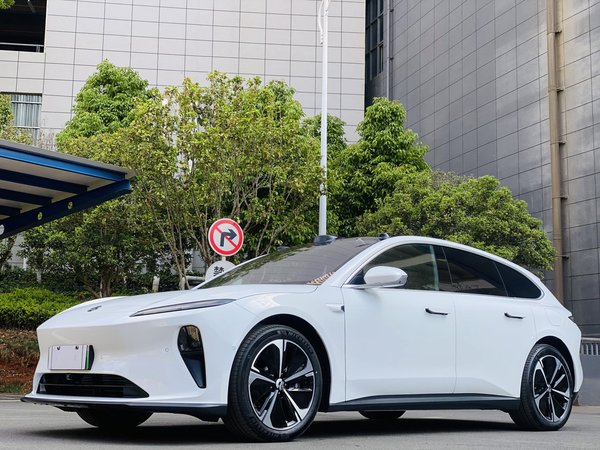 Nio ET5T 2024 модель 75 кВт-ч Универсал