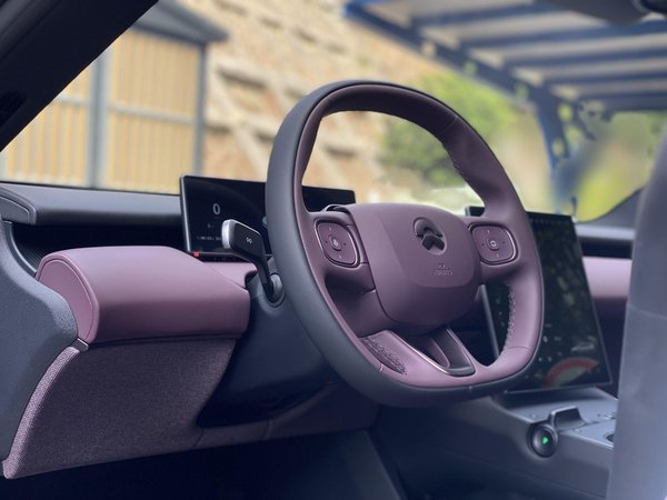 Nio ET5 2024, 100 км, за 166800 CNY - фото 17