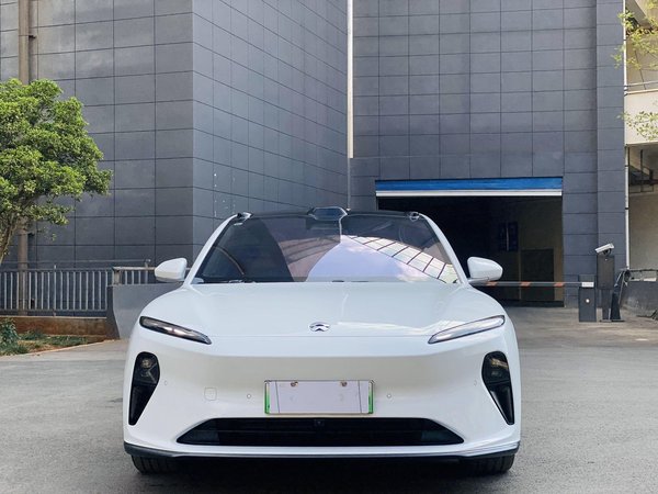 Nio ET5T 2024 модель 75 кВт-ч Универсал, 2024 года