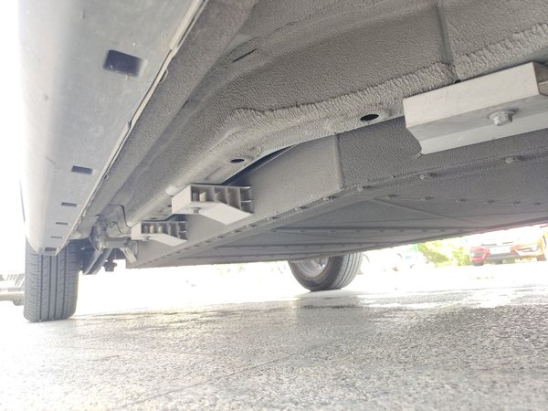 Nezha Automobile Nezha V 2022 Tide 300 Облегченный литий-железо-фосфатный, 2022 года