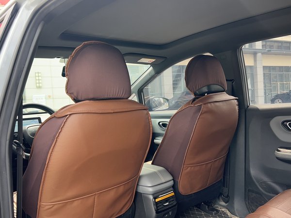 AION Y 2021, 71700 км, за 63100 CNY - фото 23