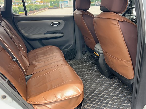 AION Y 2021, 71700 км, за 63100 CNY - фото 17