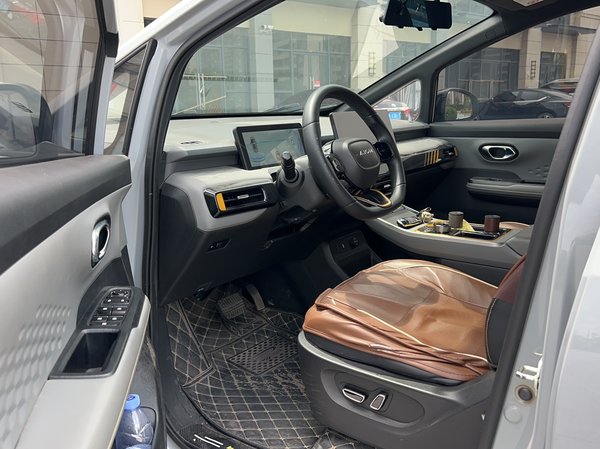 AION Y 2021, 71700 км, за 63100 CNY - фото 20