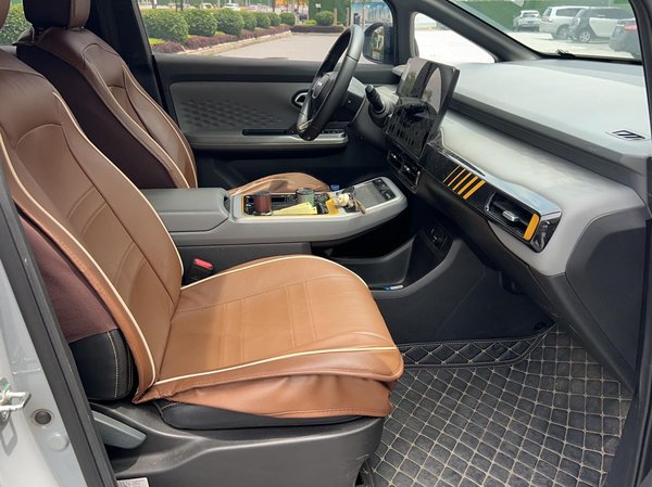 AION Y 2021, 71700 км, за 63100 CNY - фото 18