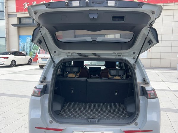 AION Y 2021, 71700 км, за 63100 CNY - фото 10