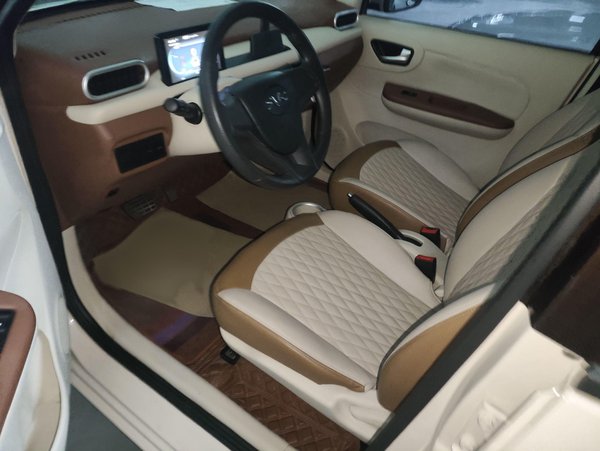 Xiaohu EV 2021, 26900 км, за 19200 CNY - фото 18