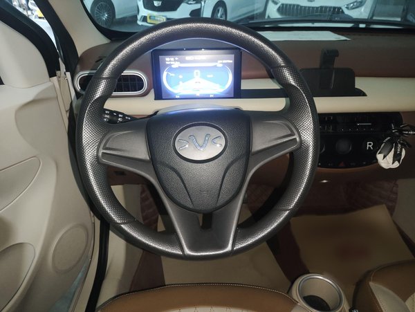 Xiaohu EV 2021, 26900 км, за 19200 CNY - фото 13