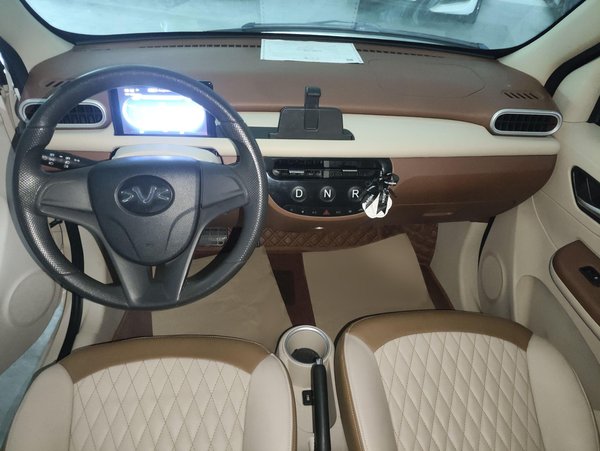 Xiaohu EV 2021, 26900 км, за 19200 CNY - фото 12