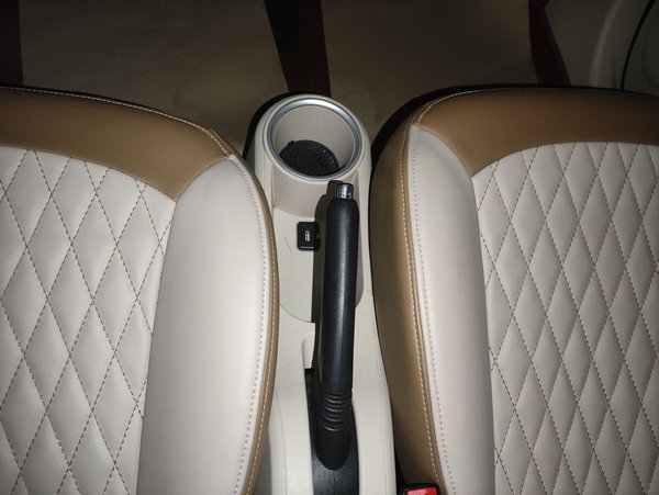 Xiaohu EV 2021, 26900 км, за 19200 CNY - фото 16