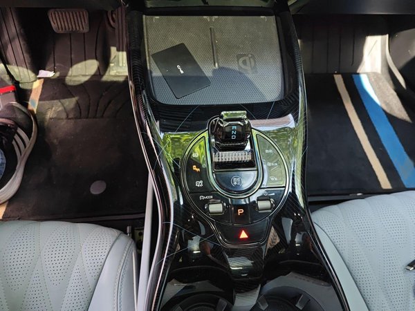 BYD Seal 2022, 25000 км, за 99400 CNY - фото 18