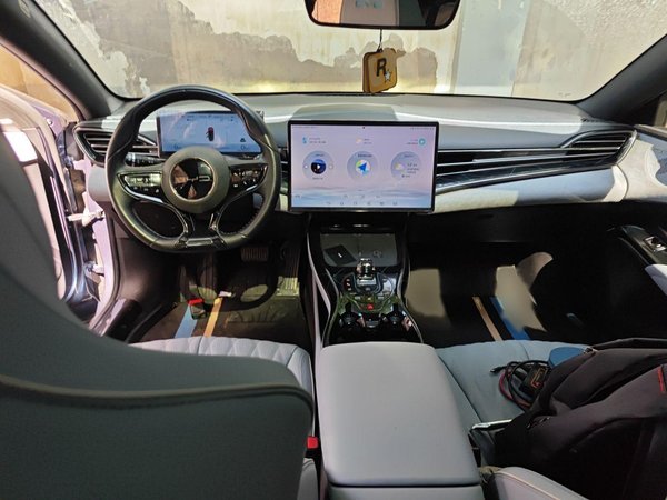 BYD Seal 2022, 25000 км, за 99400 CNY - фото 14