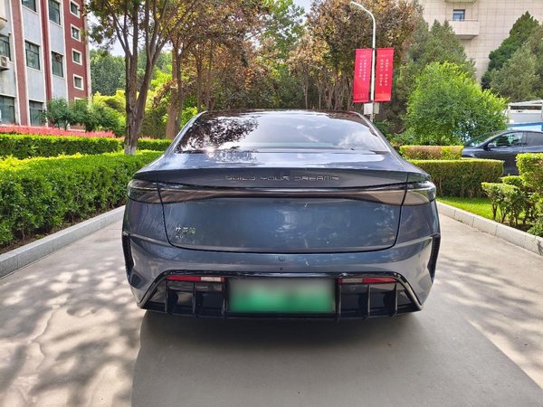 BYD Seal 2022, 25000 км, за 99400 CNY - фото 6