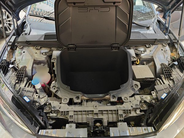 BYD Seal 2022, 25000 км, за 99400 CNY - фото 29