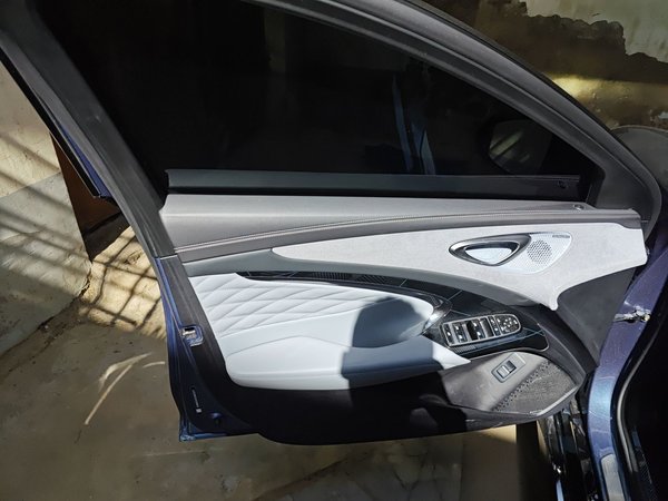 BYD Seal 2022, 25000 км, за 99400 CNY - фото 27