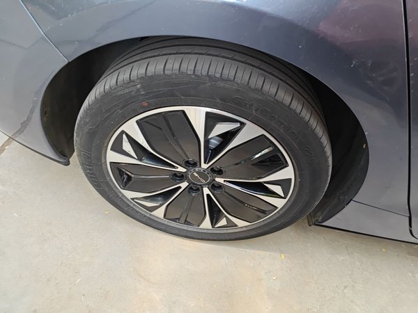 BYD Seal 2022, 25000 км, за 99400 CNY - фото 11