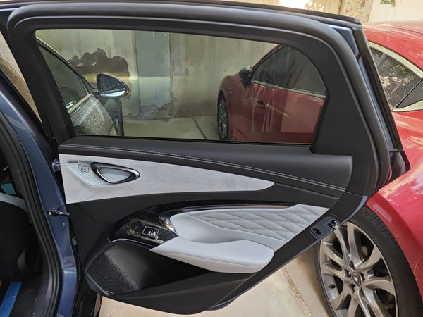 BYD Seal 2022, 25000 км, за 99400 CNY - фото 26