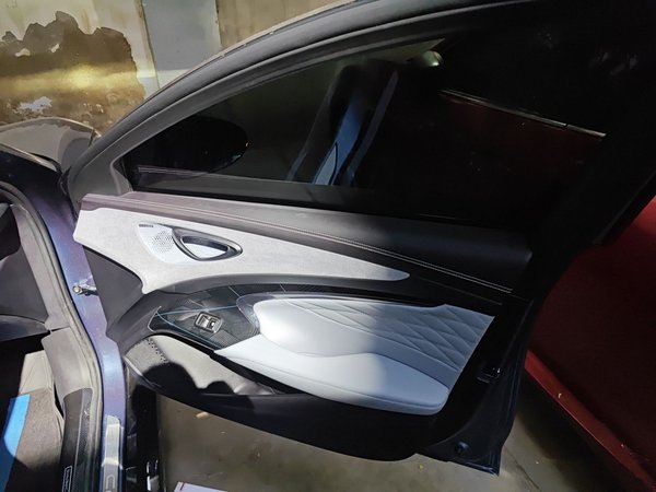 BYD Seal 2022, 25000 км, за 99400 CNY - фото 25