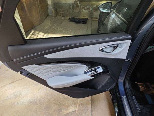 BYD Seal 2022, 25000 км, за 99400 CNY - фото 28