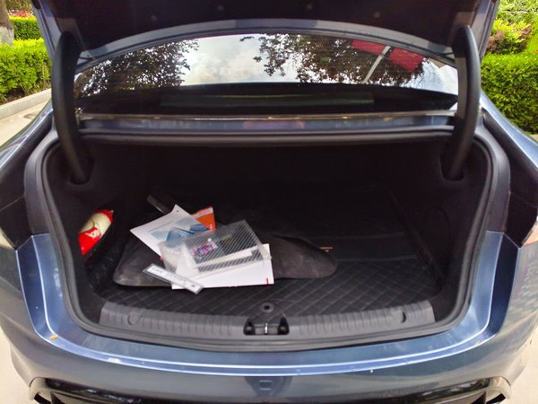 BYD Seal 2022, 25000 км, за 99400 CNY - фото 23