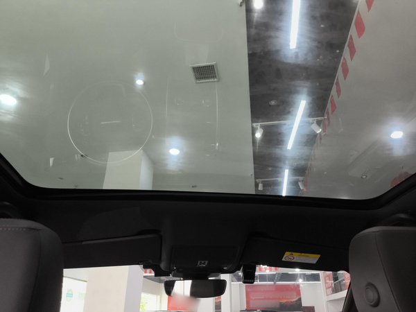 Land Rover Discovery Sport 2020, 48400 км, за 124900 CNY - фото 22