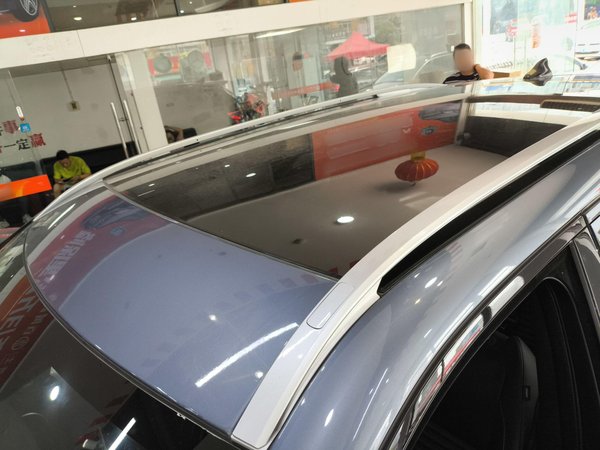 Land Rover Discovery Sport 2020, 48400 км, за 124900 CNY - фото 12