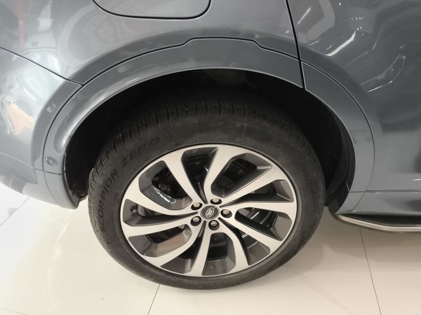 Land Rover Discovery Sport 2020, 48400 км, за 124900 CNY - фото 11