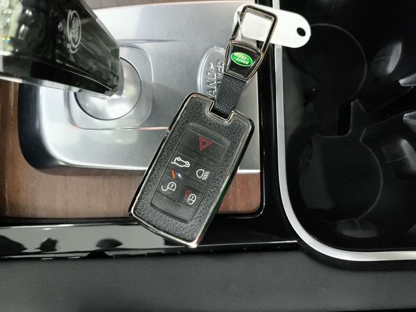 Land Rover Discovery Sport 2020, 48400 км, за 124900 CNY - фото 13