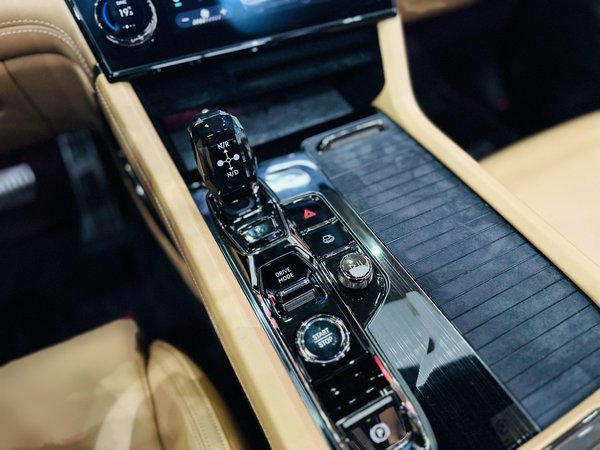 Lynk & Co 09 EP-M 2021, 44000 км, за 156400 CNY - фото 18