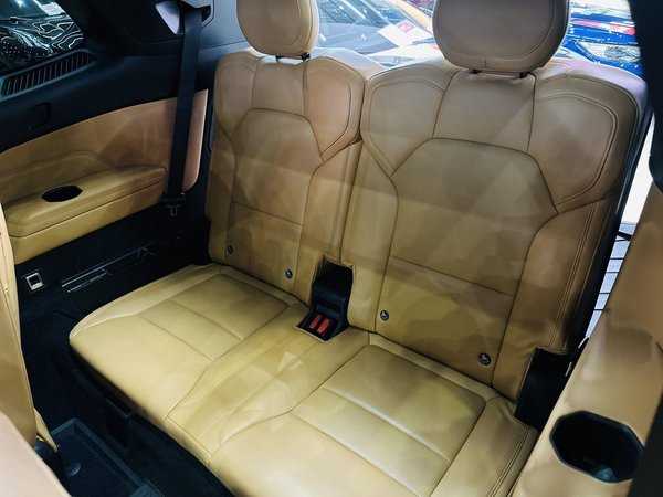 Lynk & Co 09 EP-M 2021, 44000 км, за 156400 CNY - фото 20