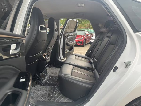 Группа GAC GAC Toyota iA5 2021 года выпуска, ведущая версия, 2021 года