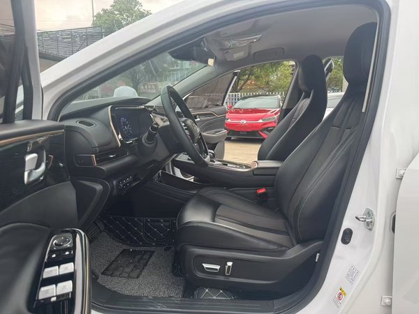 Toyota - GAC iA5 2021, 102500 км, за 56900 CNY - фото 10