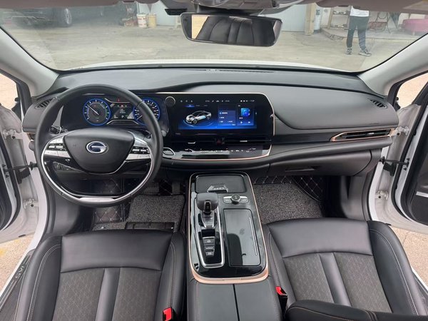 Toyota - GAC iA5 2021, 102500 км, за 56900 CNY - фото 9