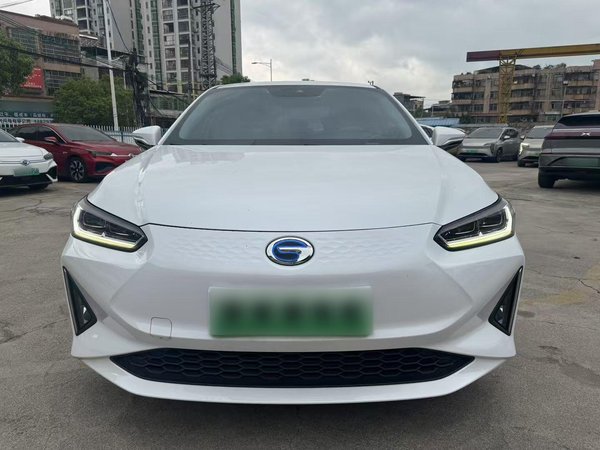 Группа GAC GAC Toyota iA5 2021 года выпуска, ведущая версия, 2021 года