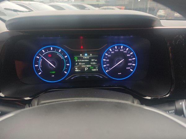 Toyota - GAC iA5 2021, 102500 км, за 56900 CNY - фото 8