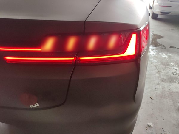 BYD Han 2020, 76300 км, за 75200 CNY - фото 9