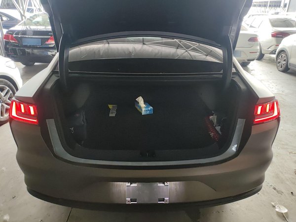 BYD Han 2020, 76300 км, за 75200 CNY - фото 24